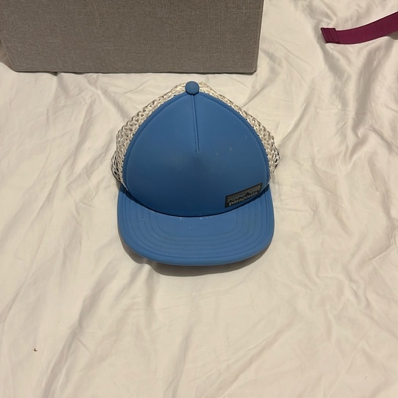 Patagonia Other - Patagonia run hat
